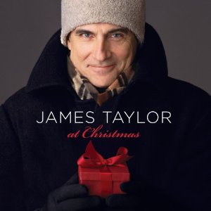 James Taylor - A Christmas Album