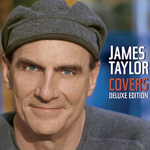 James Taylor - Covers - 2008