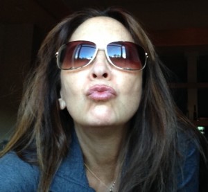 Kate Markowitz Kissy Face 2013