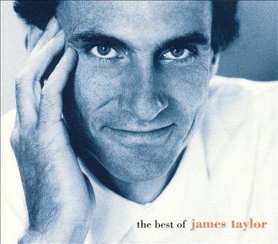 Best of James Taylor