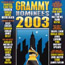 Grammy Nominees 2003