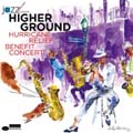 Higher Ground Hurricane Benefit CD