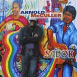 Arnold McCuller - Sabor