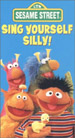 Sing Yourself Silly DVD