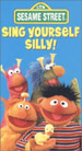 Sesame Street: Sing Yourself Silly