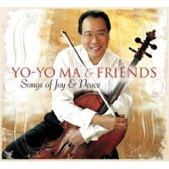 Yo-Yo Ma - Songs of Joy and Peace