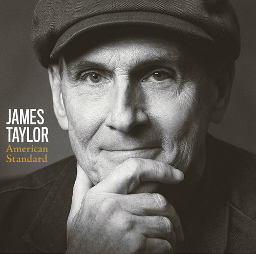 james taylor us tour 2023