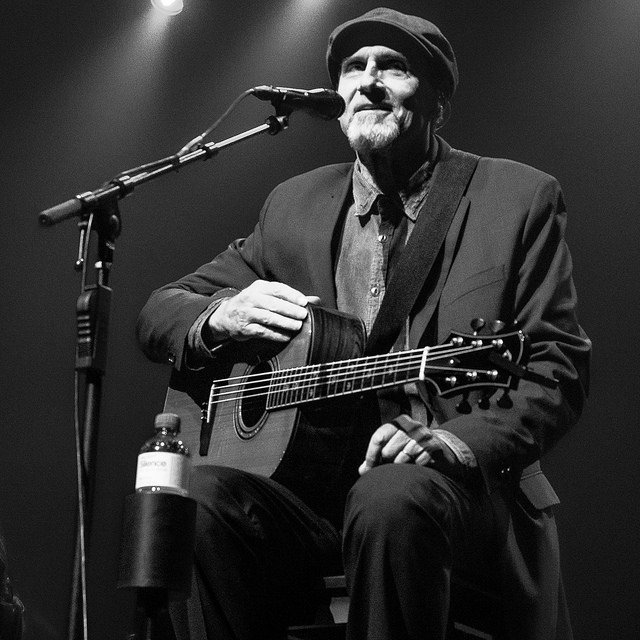 European Tour Fan Photos James Taylor Online