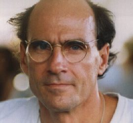 James Taylor