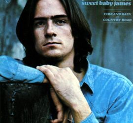 James Taylor - Sweet Baby James