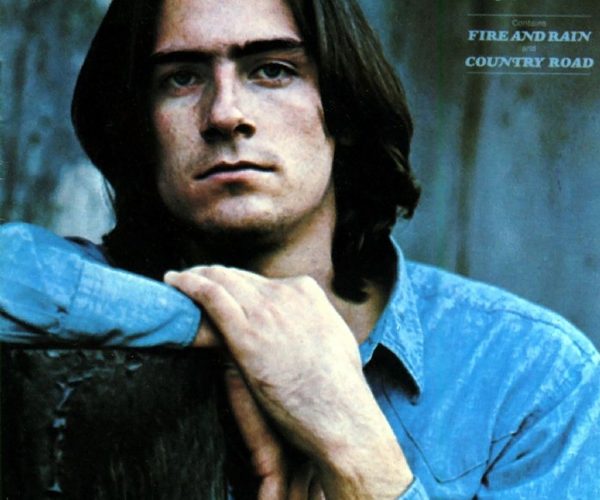 James Taylor - Sweet Baby James