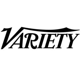 Variety logo